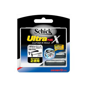 �y7�Z�b�g�z �E���g���v���XX�֐n 9�R�� �V�b�N Schick �j���p�J�~�\��