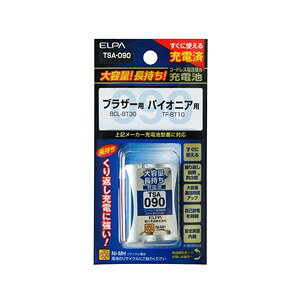 �y5�Z�b�g�z ELPA TSA-090 �d�b�q�@�p�[�d�r