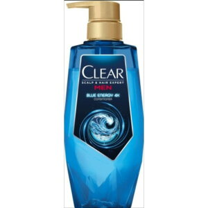 ���j���[�o �N���A �X�J���v �G�l���M�[ �R���f�B�V���i�[ 350ml �|���v�{�� �����Y ����P�A Unilever CLEAR scalp energy conditioner hair care