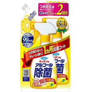 �t�}�L���[ �L�b�`���p�A���R�[�����ۃX�v���[�߂���720ML