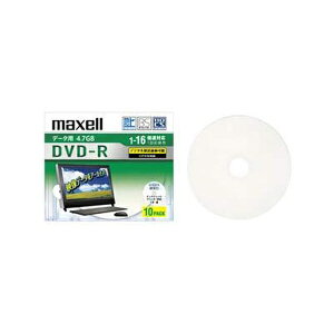�y2�Z�b�g�z �}�N�Z�� DRD47WPD.10S �}�N�Z�� �f�[�^�pDVD-R (1�]16�{���Ή�/10����)