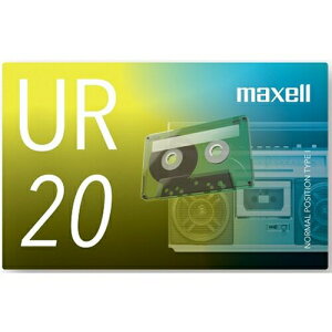 �y3�Z�b�g�z �}�N�Z�� UR-20N �J�Z�b�g�e�[�v 20�� 1��