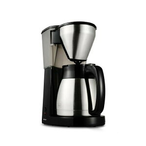 �����^ �R�[�q�[���[�J�[ LKT1002 1�t�p �X�e�����X �u���b�N Melitta LKT-1002 �A�C�X�R�[�q�[ �z�b�g�R�[�q�[ ���o ���胁�[�J�[ �R�[�q�[�@��