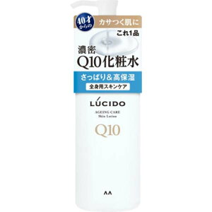 �}���_�� ���V�[�h �X�L���P�A ���[�V���� 300ml �Z�� �Ƃ�� �j���p �ێ� Mandom LUCIDO �����Y �R�G���U�C��Q10 �S�g �{�f�B�P�A