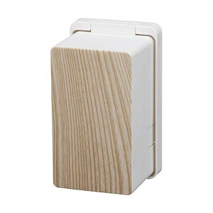 �y2�Z�b�g�z �R����� Yamazaki �R���Z���g�K�[�h �z���C�g ��W7×D6×H12cm �E�b�f�B WOODY �R���Z���g�J�o�[ �t���J�o�[�^�C�v ��������h�~ �z�R���悯3411 ���r���O �B�� ���[ �l�C �x�r�[ �z�R