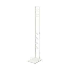 �R����� Yamazaki �R�[�h���X�N���[�i�[�X�^���h �z���C�g ��W22XD29XH127cm �v���[�g SV18 V15 V12 V8 V7 V6 �V���[�Y�Ή� 3559 �ȃX�y�[�X �X�`�[�� ���r���O ������ ���[ �X�}�[�g �l�C �l�C���i
