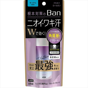 �y24�Z�b�g�z Ban ���u���b�N �v���`�i���[���I�� ��������̍��� 40ml ���C�I�� �����܁E�f�I�h�����g �E�H�[�^�[�v���[�t ��t���L ������ ���K�i �������� ���ϕi ���[�g���� �f�I�h����