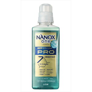 ���C�I�� NANOX one PRO �{�̑�