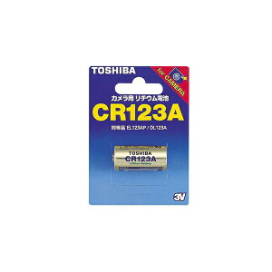 �y10�Z�b�g�z ���� CR123AG �J�����p���`�E���d�r CR123AG