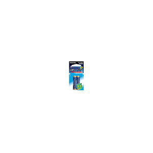 �y2�Z�b�g�z ���� LR03H2EC �A���J�����d�r �P4�` IMPULSE �C���p���X (2�{��)