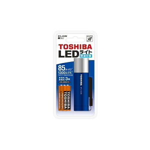 �y10�Z�b�g�z ���� KFL403M(L) LED�����d�� KFL403M (L) (IPX1/85lm/�P4�`×3�{����/�A���~�{�f�B)