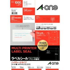 �G�[���� 76210 ���x���V�[���m�v�����^���p�n �}�b�g�^�C�v A4�T�C�Y 100�V�[�g(1000��)