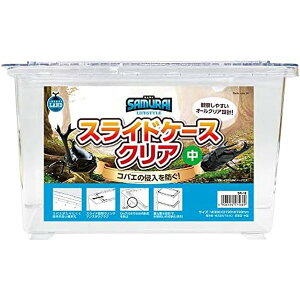 �}���J�� SAMURAILIFESTYLE �X���C�h�P�[�X�N���A �� ���S�f�� ���i��1�̂��l�i�ł�