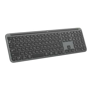 ���W�N�[�� K950GR Signature Slim���C�����X �L�[�{�[�hK950 �O���t�@�C�g