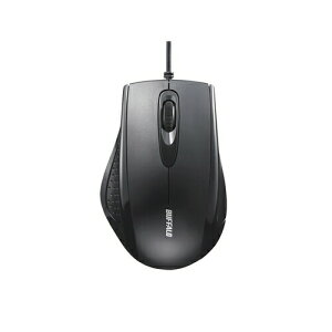 �y2�Z�b�g�z �}�E�X �o�b�t�@���[ �L�� BSMRU050BK �L�� IR LED�}�E�X 3�{�^���^�C�v �u���b�N