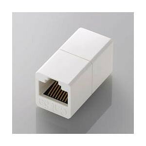 �y5�Z�b�g�z �G���R�� LD-RJ45JJ5Y2 CAT5E�p�R���p�N�gRJ45�����R�l�N�^