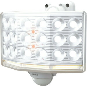 �y10�Z�b�g�z musashi LED-AC1018 LED�Z���T�[���C�g RITEX