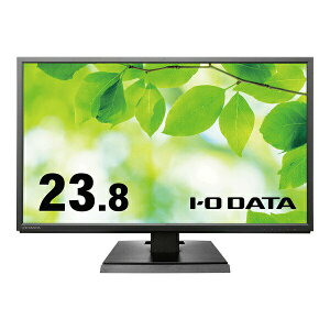 IO�f�[�^ LCD-DF241EDB-F �5�N�ۏأ�t���[�X�^�C���X�^���h&�L����pADS�p�l���̗p23.8�^���C�h�t�� �u���b�N ���j�^�[ ��] �f�B�X�v���[ �X�s�[�J�[ �f�B�X�v���C �t���f�B�X�v���C ���P�_��