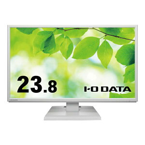 IO�f�[�^ LCD-DF241EDW-F �5�N�ۏأ�t���[�X�^�C���X�^���h&�L����pADS�p�l���̗p23.8�^���C�h�t�� �z���C�g ���j�^�[ ��] �f�B�X�v���[ �X�s�[�J�[ �f�B�X�v���C �z���C�g�n �t���f�B�X�v��