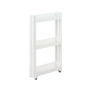 �y12�Z�b�g�z �s���Z�� �X�}�[�g���S��Fit W100 45 3�i ��10.5cm �z���C�g F-2570 �g���� ���C�t�i�r �X�}�[�g���S�� �L���X�^�[�t ���[ ���S�� ���� ���b�N �L�b�`�� ���� �H��I �H��s�v �X���� 