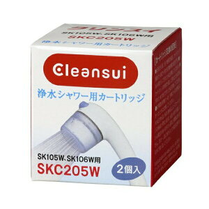 �y2�Z�b�g�z �~�c�r�V�P�~�J�� �N�����X�C �� �V�����[ SK106�p �����J�[�g���b�W 2���� SKC205W