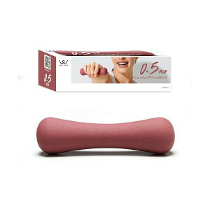 �y2�Z�b�g�z�A���C���R ALINCO �m���X���b�v �_���x�� 0.5kg ����ɂ��� ����₷�� �g���[�j���O �������� �_�C�G�b�g �V�F�C�v�A�b�v �؃g�� �G�N�T�T�C�Y ���n�r�� �R���p�N�g �ƒ�p WBF301