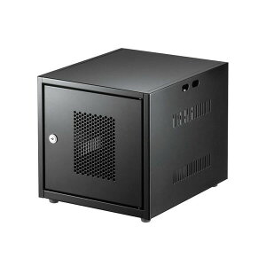 �T�����T�v���C CP-KBOX6BK �@����[�{�b�N�X 300×350mm ���^ SANWA SUPPLY �}���`���b�N HDD NAS �l�b�g���[�N�@�� �P�[�u�����[ �f�X�N �I�t�B�X