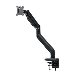 �T�����T�v���C CR-LAC1406BK ���j�^�[�A�[�� 32�`49�C���`�Ή� 20kg�ω׏d �K�X�X�v�����O�� �N�����v�� �O�����b�g���Ή� ���i�K�p�x���ߑΉ� VESA75/100mm�Ή�