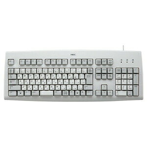 �T�����T�v���C �L�[�{�[�h�J�o�[ FA-TNX15 NEC Mate USB 109�L�[�{�[�h�p�L�[�{�[�h�J�o�[ �f�X�N�g�b�v�p�\�R���p ��������