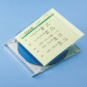 �y15�Z�b�g�z �T�����T�v���C �菑���p�C���f�b�N�X�J�[�h ( �O���[�� ) JP-IND6G CD�v���P�[�X�p �C���f�b�N�X�J�[�h 20�� �O���[�� �}�b�g�� �r������ ���܂Ƃ߃Z�b�g ��������