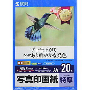�T�����T�v���C JP-EP2NA4N �C���N�W�F�b�g�ʐ^��掆�E���� �C���N�E�p�� �C���N�W�F�b�g�p�� SANWA SUPPLY ��������