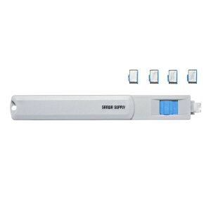 �T�����T�v���C SLE-46S-BL TypeC�|�[�g��t���Z�L�����e�B�ie�Z�L�����e�B�j �A�N�Z�T�� �Z�L�����e�B�p�i SANWA SUPPLY ��������