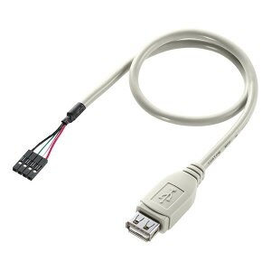 �T�����T�v���C TK-USB2N USB�P�[�u�� DOS�^V�p�[�c DOS�^V�p�[�c SANWA SUPPLY ��������