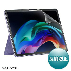 �T�����T�v���C LCD-SFP12 Microsoft Surface Pro 12�C���`�p�t���ی씽�˖h�~�t�B���� LCDSFP12 7034006 0 �@�l