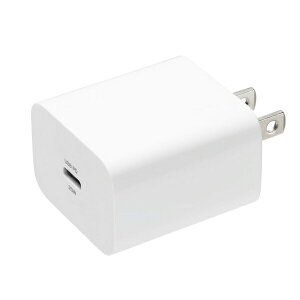 �T�����T�v���C ACA-PD90W USB PD�Ή�AC�[�d��iPD20W�j �^�b�v�EUPS AC�A�_�v�^ SANWA SUPPLY ��������