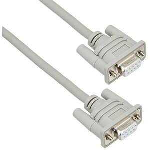 �T�����T�v���C RS-232C�P�[�u�� (���f�� TA�p 2m) KRS-433XF2K ��������
