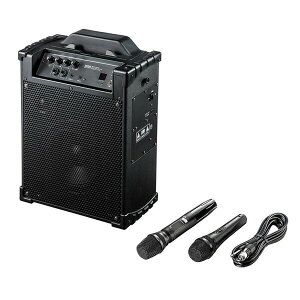 �T�����T�v���C MM-SPAMP10 ���C�����X�}�C�N�t���g����X�s�[�J�[ �y���t�F���� �X�s�[�J�[ SANWA SUPPLY ��������