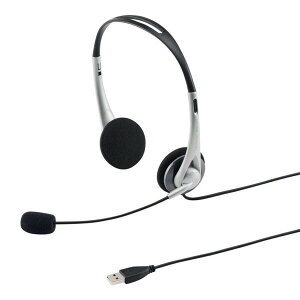 �T�����T�v���C MM-HSUSB16SVN USB�w�b�h�Z�b�g �y���t�F���� �w�b�h�z���E�}�C�N SANWA SUPPLY ��������