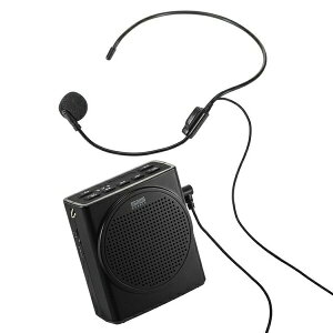 �T�����T�v���C MM-SPAMP19 �g���� ���^ �n���Y�t���[ 13W�o�� �X�s�[�J�[ �}�C�N �[�d�� �X�g���b�v�t ���h USB Type-C���d microSD�Ή� �O���������͓��� �R���p�N�g �c�A�[�K�C�h �C�x���g �I��