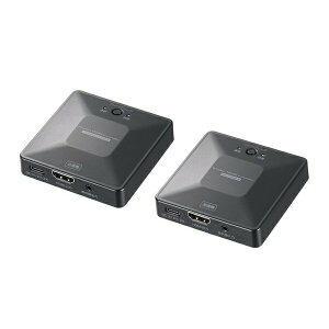 �T�����T�v���C VGA-EXWHD13 2/4 ���C�����XHDMI�G�N�X�e���_�[ �Z�b�g���f�� ����M�@�Z�b�g �t��HD�Ή� ���� HDMI������ �R���p�N�g�T�C�Y �ݒ�s�v �h���C�o�s�v