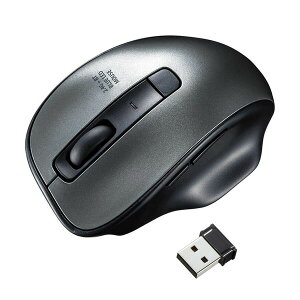 �T�����T�v���C MA-WBTBL135GM ���C�����X�u���[LED�R���{�}�E�X �y���t�F���� �}�E�X SANWA SUPPLY ��������