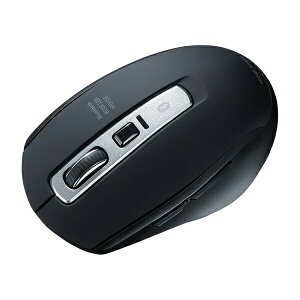 �T�����T�v���C MA-BTBL162BK Bluetooth 5.0 �u���[LED�}�E�X �y���t�F���� �}�E�X SANWA SUPPLY ��������