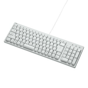 �T�����T�v���C SKB-KG2WN2 �R���p�N�g�L�[�{�[�h �y���t�F���� �L�[�{�[�h SANWA SUPPLY ��������