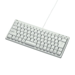 �T�����T�v���C SKB-KG3WN2 �R���p�N�g�L�[�{�[�h �y���t�F���� �L�[�{�[�h SANWA SUPPLY ��������