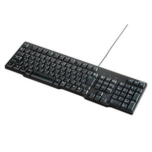 �T�����T�v���C SKB-L1UBKN USB�L�[�{�[�h(�u���b�N) ��������