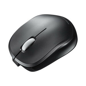�T�����T�v���C MA-BBS308BK �É�Bluetooth�u���[LED�}�E�X�i�[�d���j �y���t�F���� �}�E�X SANWA SUPPLY ��������