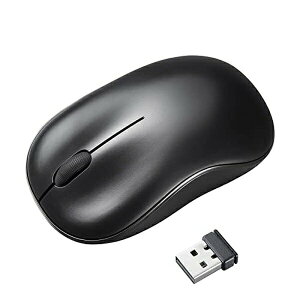 �T�����T�v���C MA-WB312BK ���C�����X�u���[LED�}�E�X(�u���b�N)