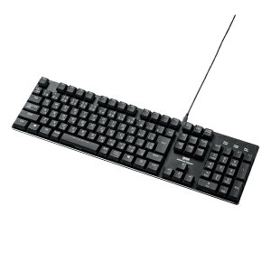 �T�����T�v���C SKB-MK3BK ���J�j�J���L�[�{�[�h �y���t�F���� �L�[�{�[�h SANWA SUPPLY ��������