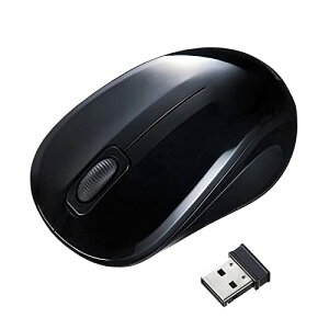 �y4�Z�b�g�z �T�����T�v���C MA-WBSK315BK �R�ہE�É����C�����X�u���[LED�}�E�X�i�u���b�N�j ���C�����X�^�C�v �����^�� ���w�� �u���b�N ���C�����X �}�E�X �R�� �p�\�R�� ���� ���E�Ώ̌`