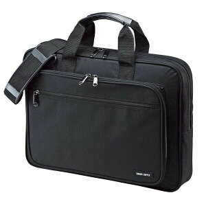 �T�����T�v���C BAG-U52BK3 PC�L�������O�o�b�O �A�N�Z�T�� �o�b�O SANWA SUPPLY ��������